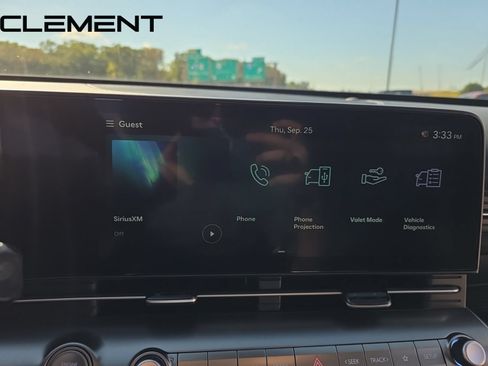 Certified 2026 Hyundai Kona SEL Sport AWD/4WD image 20