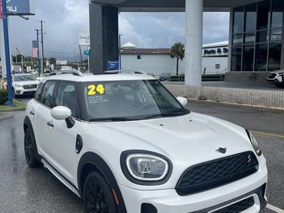 Used 2024 MINI Cooper Countryman S w/ Premium Package