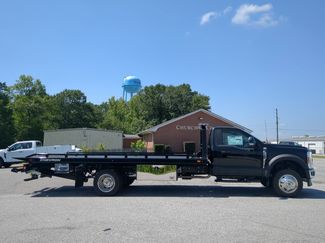 New 2025 Ford F550 2WD Regular Cab Super Duty w/ XL Chrome Package video 2