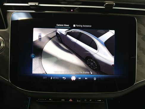 Certified 2026 Mercedes-Benz E 350 4MATIC Sedan image 22