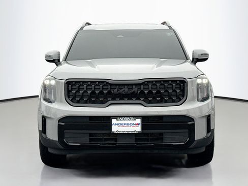 Used 2025 Kia Telluride EX X-Line image 16