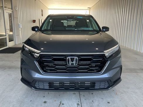 New 2026 Honda CR-V EX image 23