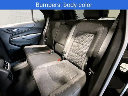 Certified 2023 Chevrolet Equinox LT image 22