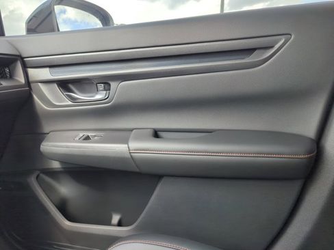 New 2026 Honda CR-V Sport-L image 19