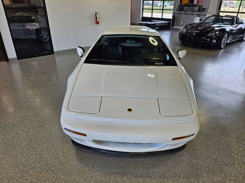 Used 1994 Lotus Esprit S4 RWD image 28