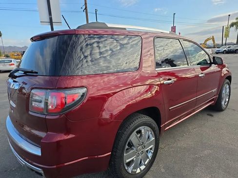 Used 2015 GMC Acadia Denali FWD image 6