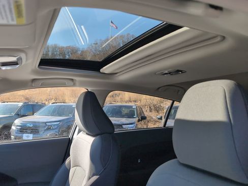 New 2026 Subaru Crosstrek 2.0i Premium image 12