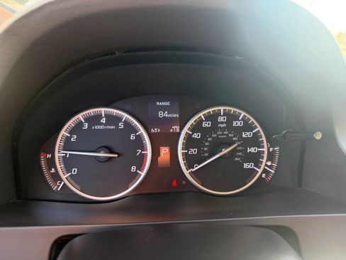 Used 2017 Acura RDX AWD image 10