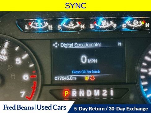 Used 2017 Ford F150 XL w/ Equipment Group 101A Mid image 16