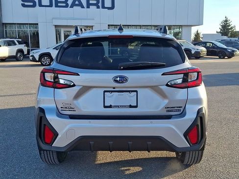 New 2026 Subaru Crosstrek 2.5i Limited image 9