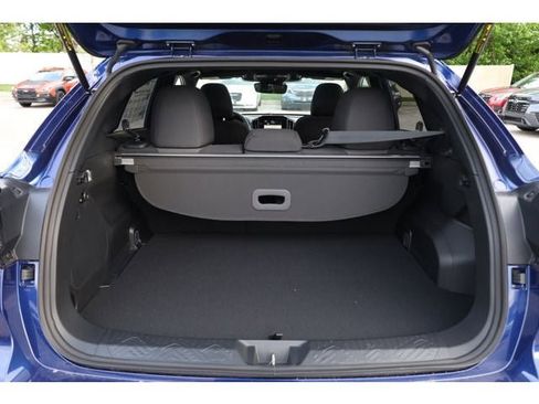New 2026 Subaru Crosstrek 2.5i Sport AWD/4WD image 31