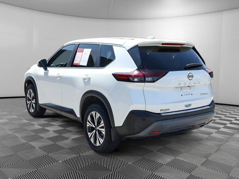 Used 2023 Nissan Rogue SV AWD/4WD image 5