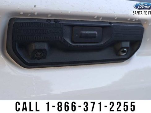 Used 2023 Chevrolet Silverado 2500 Custom w/ Custom Value Package image 8