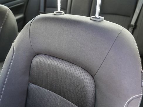 New 2025 Nissan Altima 2.5 S image 27