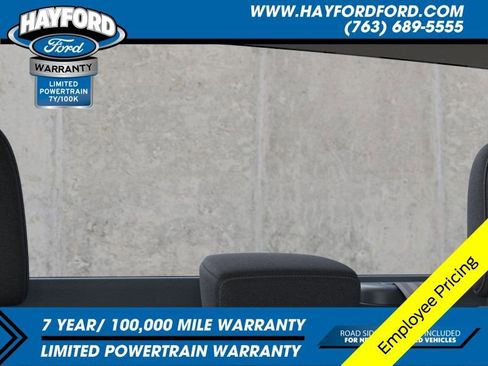 New 2026 Ford Maverick XL w/ Equipment Group 101A AWD/4WD image 26