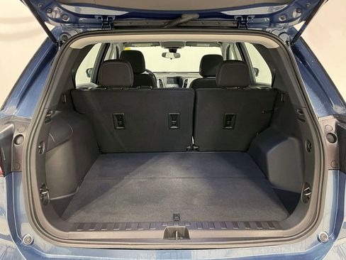Used 2024 Chevrolet Equinox LS AWD/4WD image 5