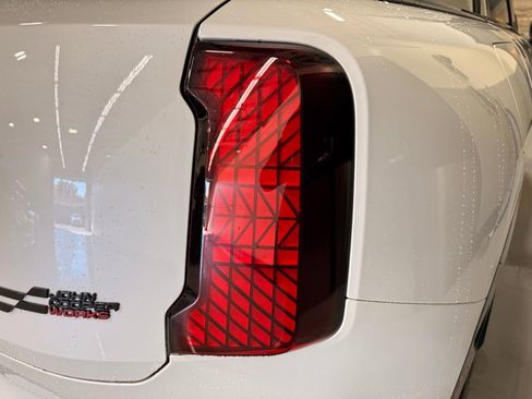 New 2026 MINI Cooper Countryman John Cooper Works image 5