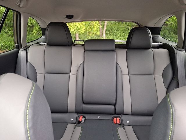 Certified 2025 Subaru Outback Onyx Edition AWD/4WD image 40