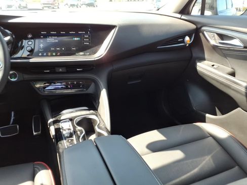 Used 2023 Buick Envision Essence w/ Sport Touring Package FWD image 14