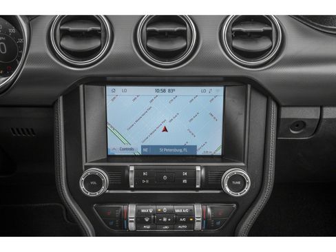 Used 2023 Ford Mustang GT Premium w/ GT Performance Package RWD image 11