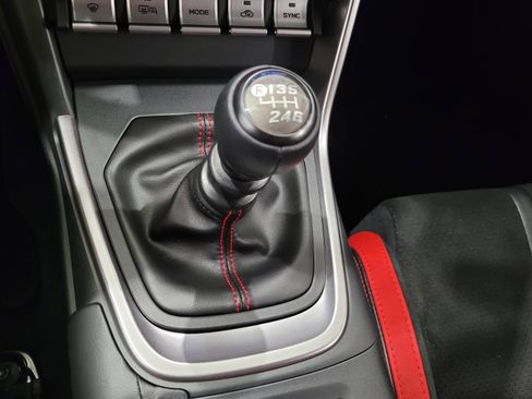 New 2026 Subaru BRZ Limited RWD image 11