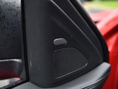 Used 2024 INFINITI QX50 Sport image 11