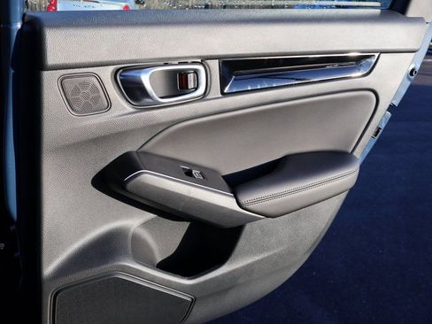 Certified 2026 Honda Civic Sport Touring image 14