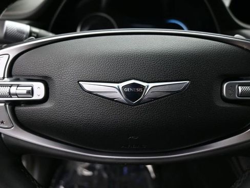 Used 2024 Genesis GV80 2.5T image 23