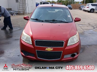 Used 2010 Chevrolet Aveo5 LS