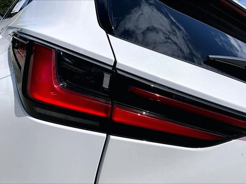 Used 2025 Lexus NX 350 AWD w/ Premium Package image 29