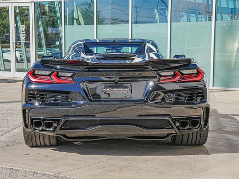 Used 2025 Chevrolet Corvette E-Ray w/ Battery Protection Package image 15