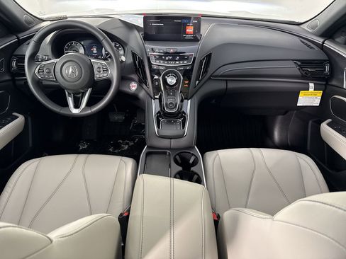 New 2026 Acura RDX Base image 23