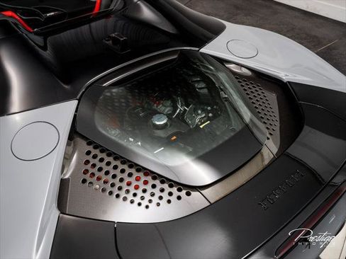 Used 2022 Ferrari SF90 Spider AWD/4WD image 23