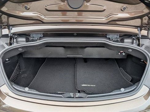 Used 2018 Mercedes-Benz C 300 Cabriolet image 6