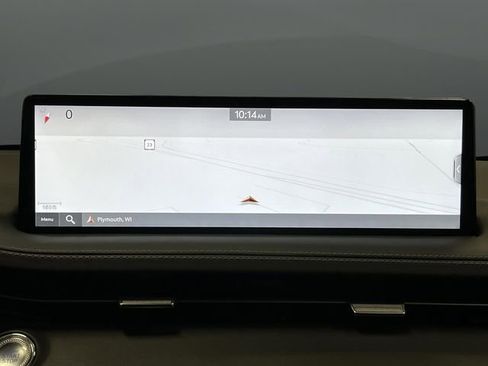 Used 2025 Genesis GV70 2.5T w/ Sport Prestige Package image 10