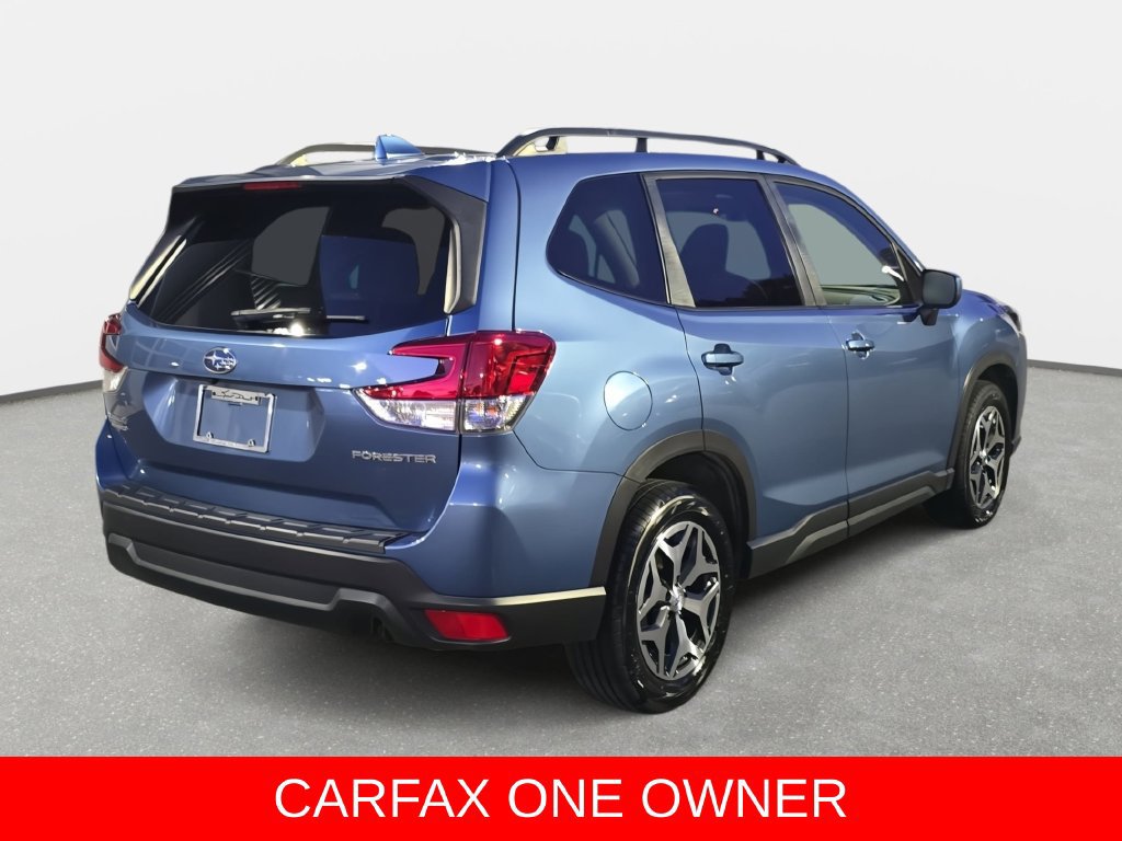 Used 2023 Subaru Forester Premium AWD/4WD image 5