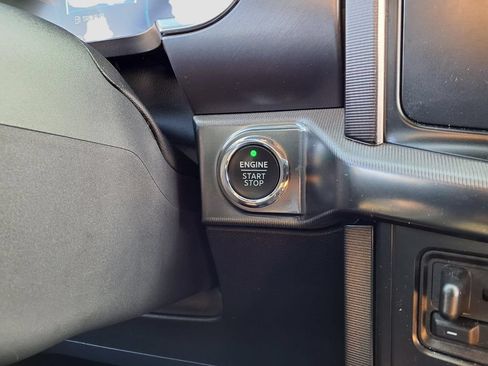 Certified 2022 Ford F150 Platinum AWD/4WD image 13