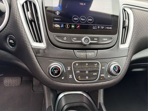 Used 2024 Chevrolet Malibu LT FWD image 28
