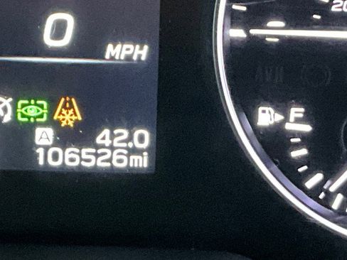 Used 2021 Subaru Outback Limited image 14