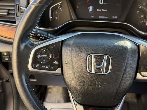 Used 2020 Honda CR-V EX-L image 35