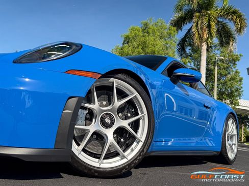 Used 2025 Porsche 911 GT3 RWD image 10