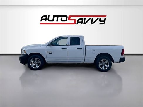 Used 2022 RAM 1500 Tradesman w/ Popular Equipment Group image 4