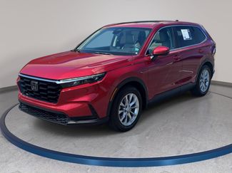 Used 2024 Honda CR-V EX-L video 1