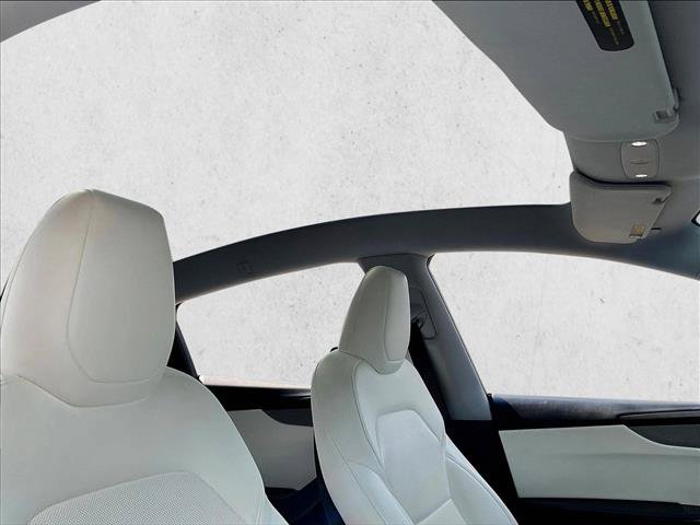 Used 2026 Tesla Model Y 2WD image 14