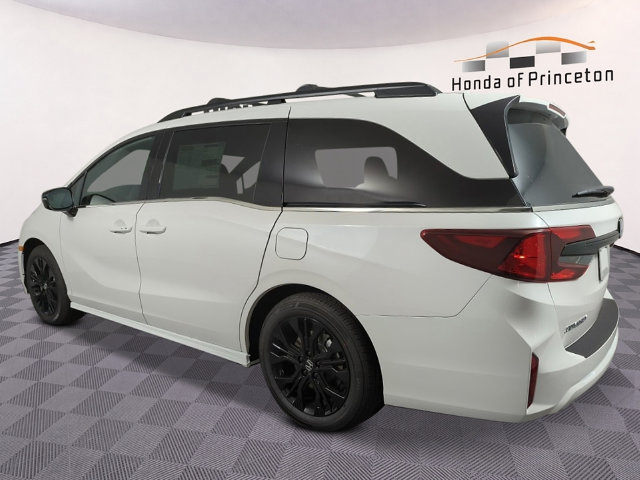 New 2027 Honda Odyssey Sport-L image 4