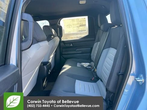 New 2026 Toyota Tacoma TRD Sport image 24