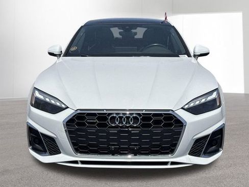 Used 2024 Audi A5 2.0T Premium Plus AWD/4WD image 16