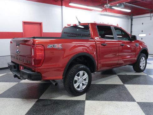 Used 2022 Ford Ranger XL w/ Equipment Group 101A High image 7