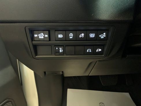 New 2026 Toyota Tundra SR5 AWD/4WD image 30