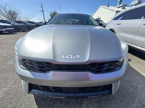New 2026 Kia K5 GT-Line image 18